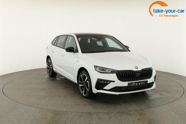 Skoda - Scala - EU-Neuwagen - Reimport