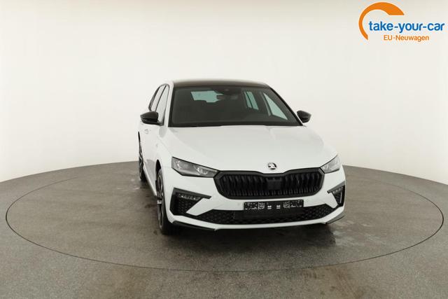 Skoda - Scala - EU-Neuwagen - Reimport