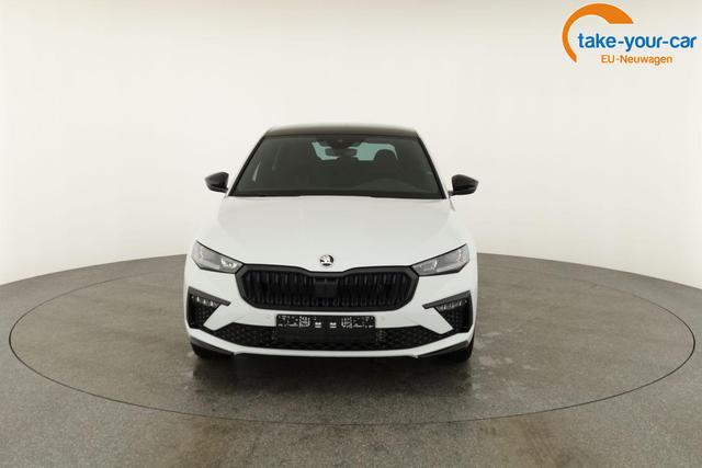 Skoda - Scala - EU-Neuwagen - Reimport