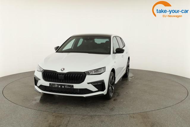 Skoda - Scala - EU-Neuwagen - Reimport