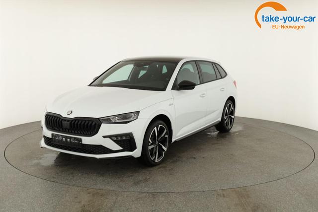 Skoda - Scala - EU-Neuwagen - Reimport