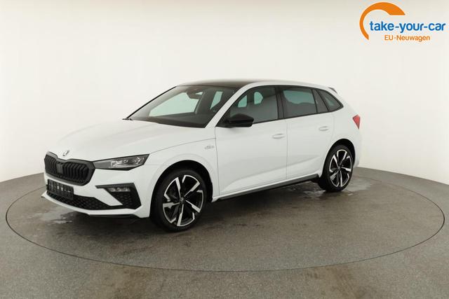 Skoda - Scala - EU-Neuwagen - Reimport