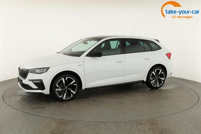Skoda - Scala - EU-Neuwagen - Reimport