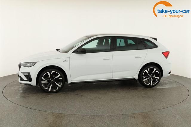 Skoda - Scala - EU-Neuwagen - Reimport