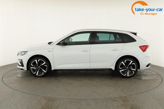 Skoda - Scala - EU-Neuwagen - Reimport