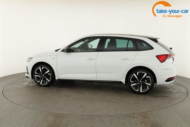 Skoda - Scala - EU-Neuwagen - Reimport