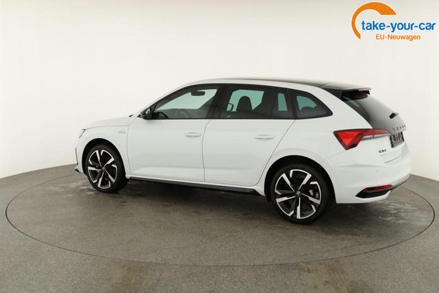 Skoda - Scala - EU-Neuwagen - Reimport