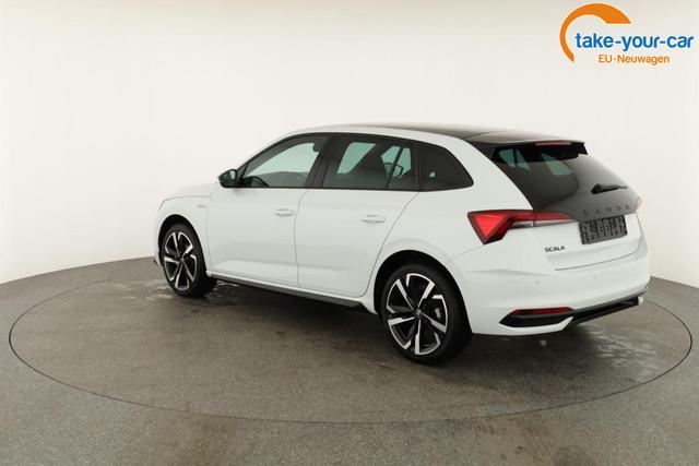 Skoda - Scala - EU-Neuwagen - Reimport