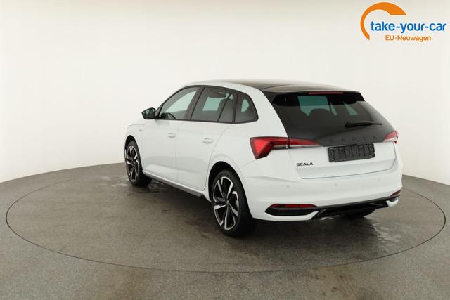 Skoda - Scala - EU-Neuwagen - Reimport