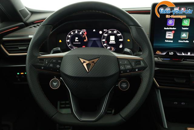 Cupra - Formentor - EU-Neuwagen - Reimport