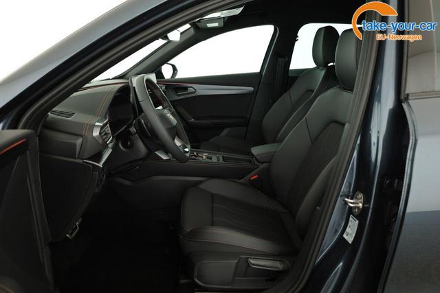 Cupra - Formentor - EU-Neuwagen - Reimport