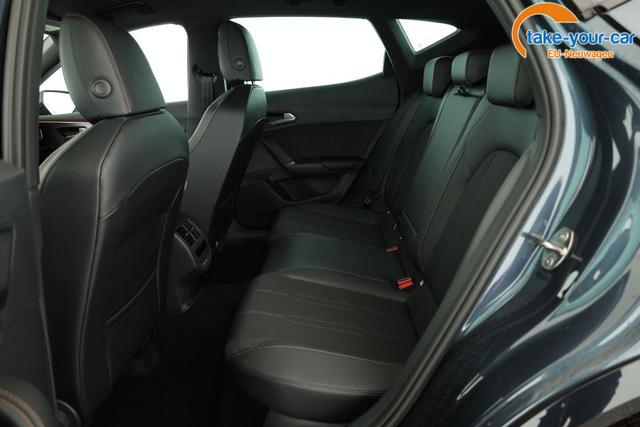 Cupra - Formentor - EU-Neuwagen - Reimport