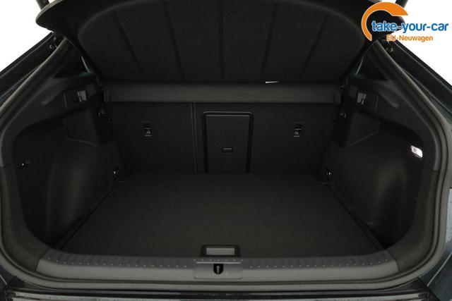 Cupra - Formentor - EU-Neuwagen - Reimport