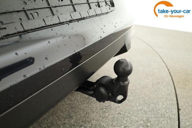 Cupra - Formentor - EU-Neuwagen - Reimport