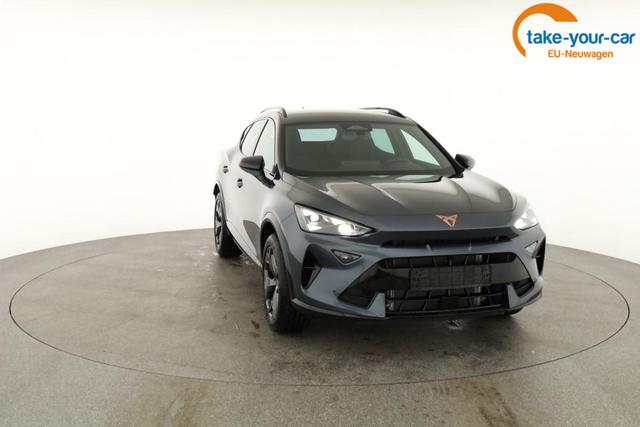 Cupra - Formentor - EU-Neuwagen - Reimport