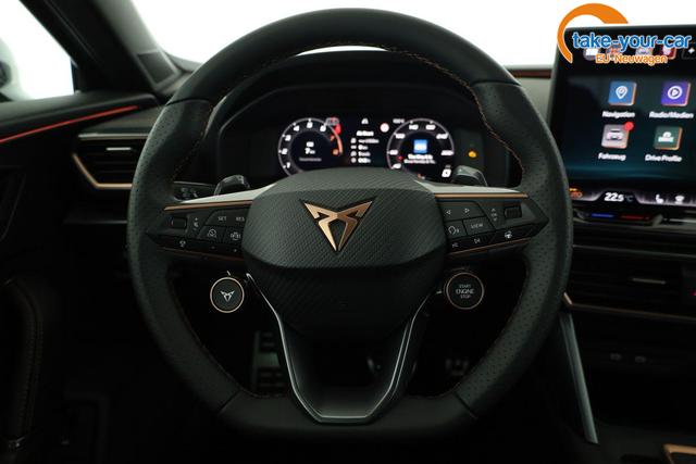 Cupra - Formentor - EU-Neuwagen - Reimport