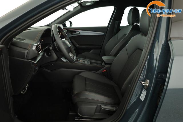 Cupra - Formentor - EU-Neuwagen - Reimport