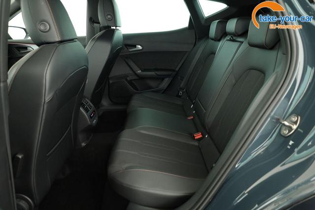 Cupra - Formentor - EU-Neuwagen - Reimport