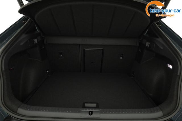 Cupra - Formentor - EU-Neuwagen - Reimport