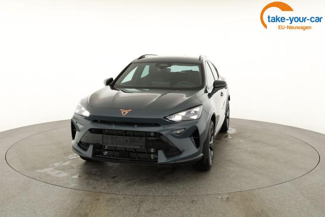 Cupra - Formentor - EU-Neuwagen - Reimport