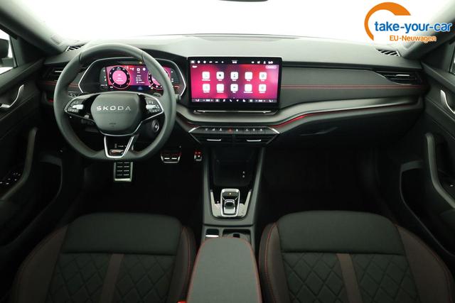 Skoda - Octavia Combi - EU-Neuwagen - Reimport