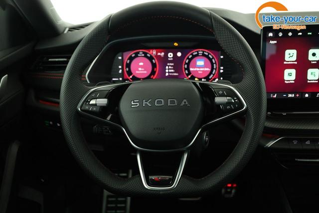 Skoda - Octavia Combi - EU-Neuwagen - Reimport