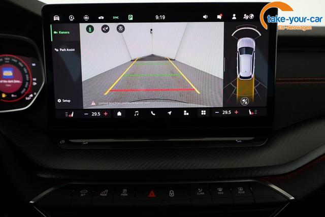 Skoda - Octavia Combi - EU-Neuwagen - Reimport