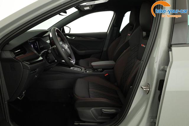 Skoda - Octavia Combi - EU-Neuwagen - Reimport