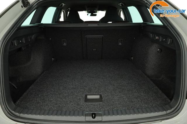 Skoda - Octavia Combi - EU-Neuwagen - Reimport