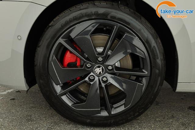 Skoda - Octavia Combi - EU-Neuwagen - Reimport