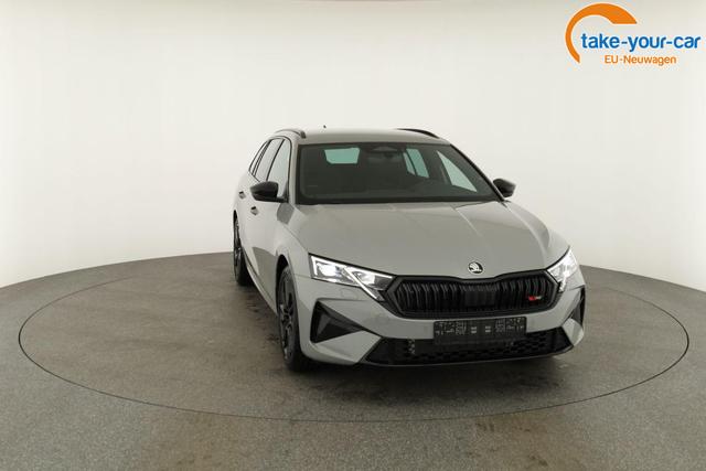 Skoda - Octavia Combi - EU-Neuwagen - Reimport