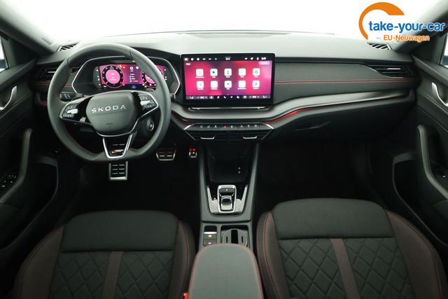 Skoda - Octavia Combi - EU-Neuwagen - Reimport