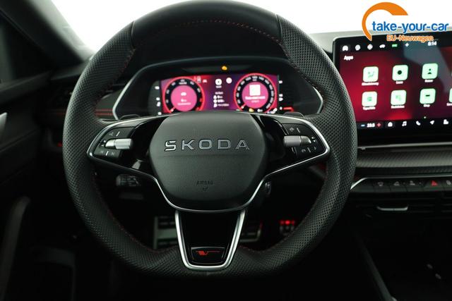 Skoda - Octavia Combi - EU-Neuwagen - Reimport