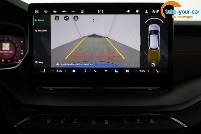 Skoda - Octavia Combi - EU-Neuwagen - Reimport