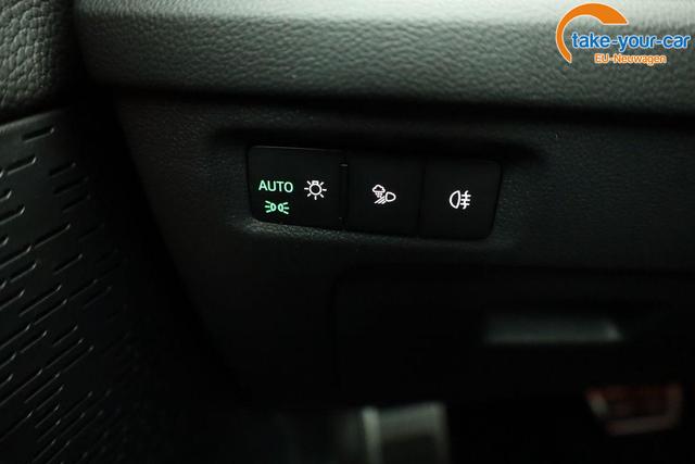 Skoda - Octavia Combi - EU-Neuwagen - Reimport