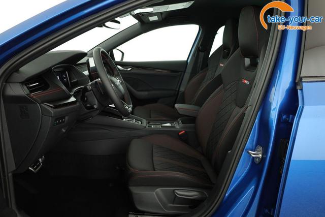 Skoda - Octavia Combi - EU-Neuwagen - Reimport