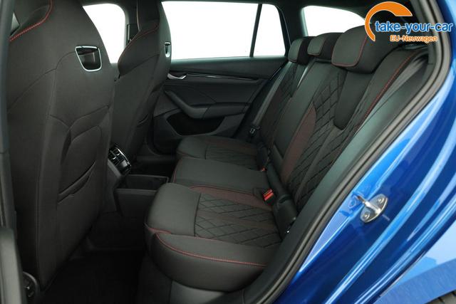 Skoda - Octavia Combi - EU-Neuwagen - Reimport