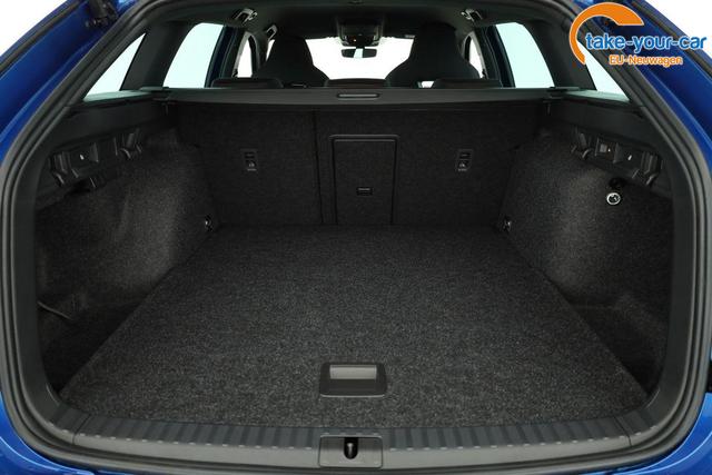 Skoda - Octavia Combi - EU-Neuwagen - Reimport