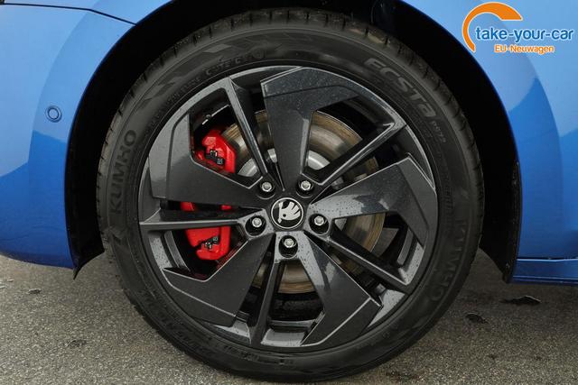 Skoda - Octavia Combi - EU-Neuwagen - Reimport