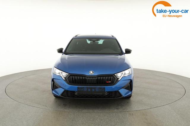 Skoda - Octavia Combi - EU-Neuwagen - Reimport