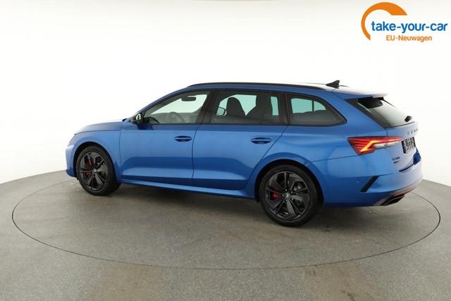 Skoda - Octavia Combi - EU-Neuwagen - Reimport