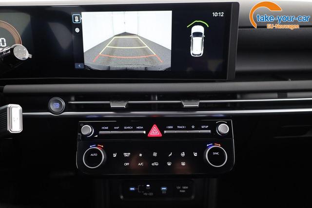 Hyundai - TUCSON - EU-Neuwagen - Reimport