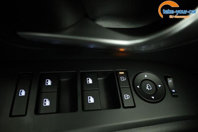 Hyundai - TUCSON - EU-Neuwagen - Reimport