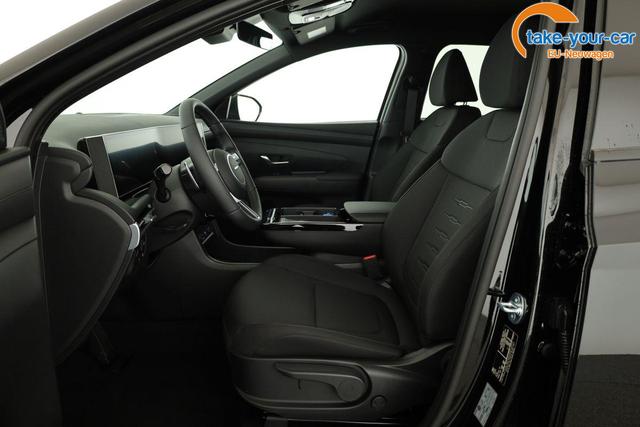 Hyundai - TUCSON - EU-Neuwagen - Reimport