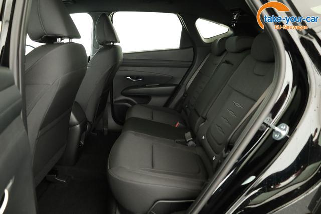 Hyundai - TUCSON - EU-Neuwagen - Reimport