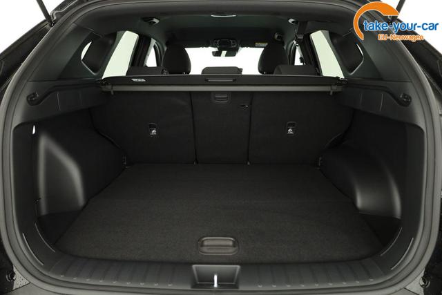 Hyundai - TUCSON - EU-Neuwagen - Reimport
