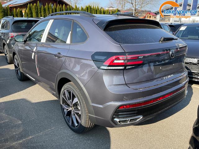 Volkswagen - Taigo - EU-Neuwagen - Reimport