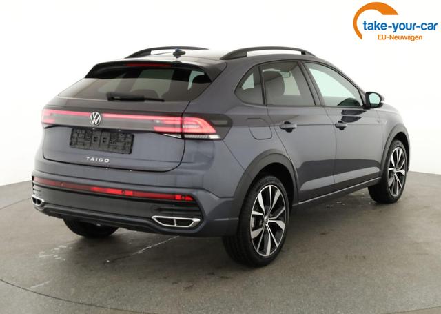 Volkswagen - Taigo - EU-Neuwagen - Reimport