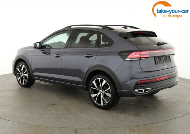 Volkswagen - Taigo - EU-Neuwagen - Reimport