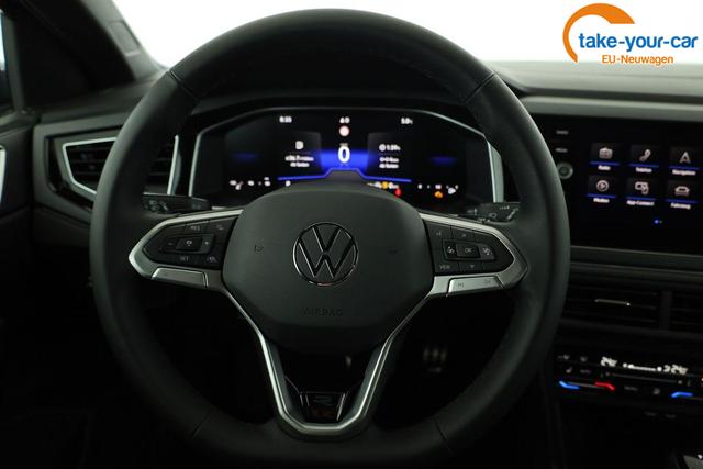Volkswagen - Taigo - EU-Neuwagen - Reimport